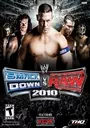 WWE SmackDown vs. Raw 2010 ROM