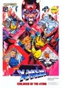 X-Men - Children of the Atom (Euro 950331) ROM