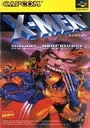 X-Men - Mutant Apocalypse ROM