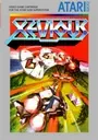 Xevious (1984) (Atari) ROM