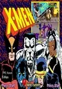 Xmen2pj ROM