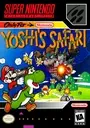 Yoshi's Safari (E) ROM