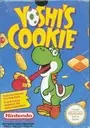 Yoshi's Cookie ROM