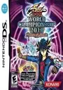 Yu-Gi-Oh! 5D's - World Championship 2010 - Reverse Of Arcadia (EU) ROM