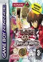 Yu-Gi-Oh! GX - Duel Academy ROM