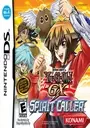 Yu-Gi-Oh! GX - Spirit Caller (FireX) (EU) ROM