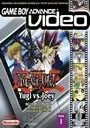 Yu-Gi-Oh! - Yugi Vs Joey Volume 1 - Gameboy Advance Video (F) ROM