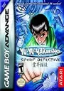 Yu Yu Hakusho - Spirit Detective (EU) ROM