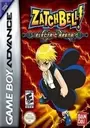 ZatchBell! Electric Arena ROM