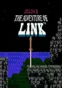 Zelda 2 - The Adventure Of Link ROM