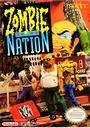 Zombie Nation .nes ROM