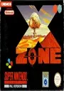 Zone (PD) ROM