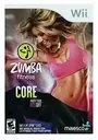 Zumba Fitness Core ROM