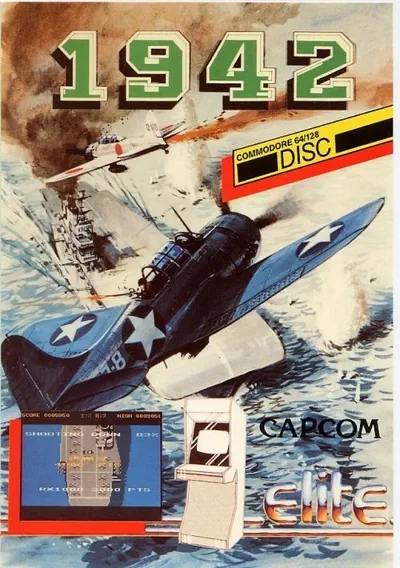 ROM Cover: 1942_v1.Capcom.+2-MHI