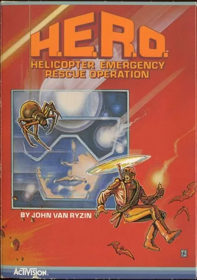 ROM Cover: H.E.R.O. (1984) (Activision)