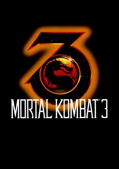 ROM Cover: Mortal Kombat 3 (rev 1.0)