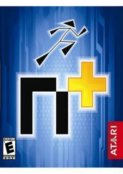 ROM Cover: N+ (U)(XenoPhobia)