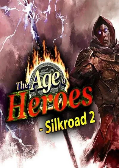 ROM Cover: Age Of Heroes - Silkroad 2 (v0.63 - 2001/02/07)