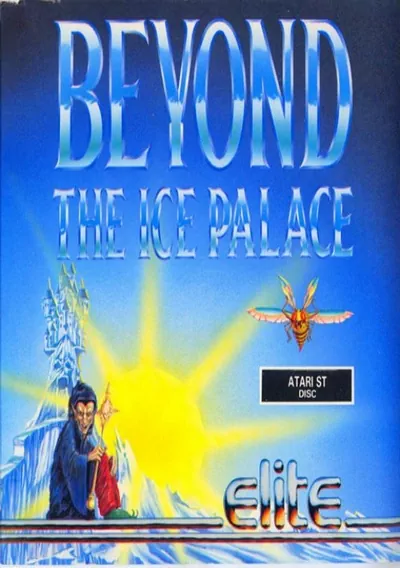 ROM Cover: Beyond The Ice Palace (Europe)