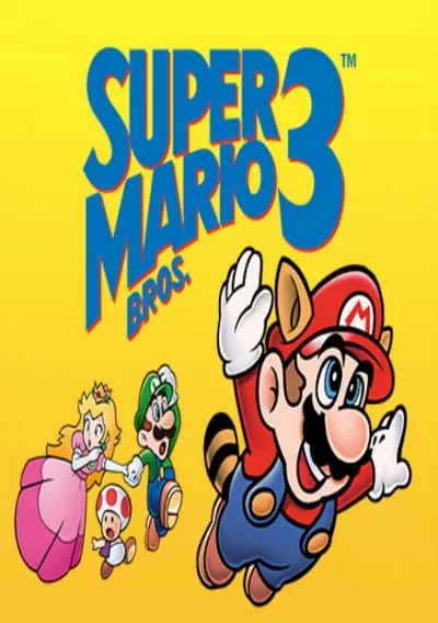 ROM Cover: BS Mario Collection 3 (J)