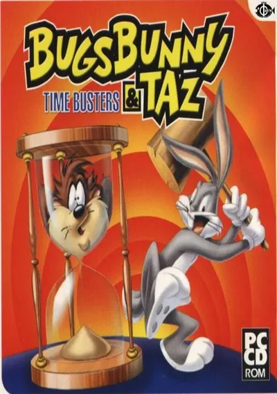 ROM Cover: Bugs Bunny & Taz - Time Busters [SLUS-01144]