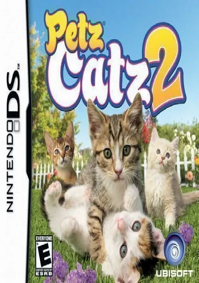 ROM Cover: Catz 2 (E)(EXiMiUS)