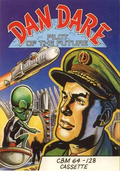 ROM Cover: Dan_Dare.Virgin.p