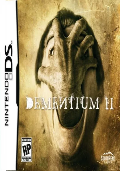 ROM Cover: Dementium II