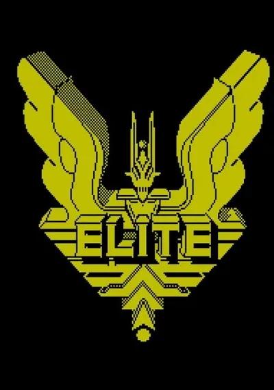 ROM Cover: Elite