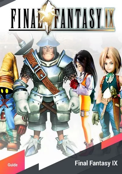 ROM Cover: Final Fantasy IX (E)_(Disc_4)_[SLES-32965]