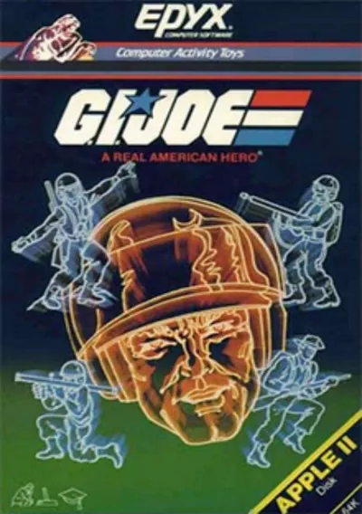 ROM Cover: G_i_joe