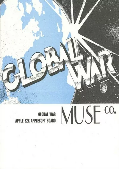 ROM Cover: Global War