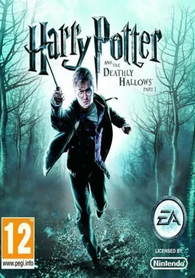 ROM Cover: Harry Potter und der Halbblut-Prinz (DE)(Independent)