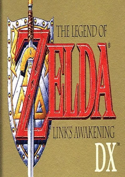 ROM Cover: Legend Of Zelda, The - Link's Awakening DX (F)