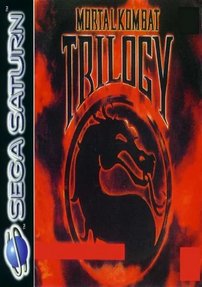 ROM Cover: Mortal Kombat Trilogy (U)