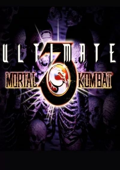 ROM Cover: Mortal Kombat 3