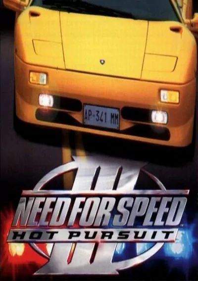 ROM Cover: Need for Speed III - Hot Pursuit (E) [SLES-01154]