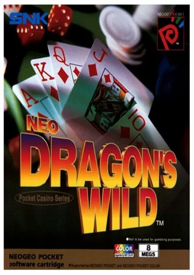 ROM Cover: Neo Dragon's Wild