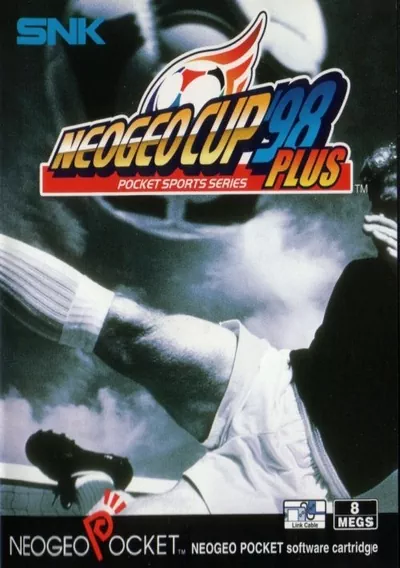 ROM Cover: NeoGeo Cup '98