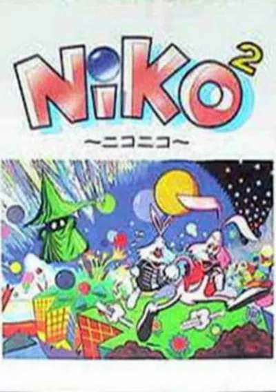 ROM Cover: Niko Niko (1991)(Wolf Team)