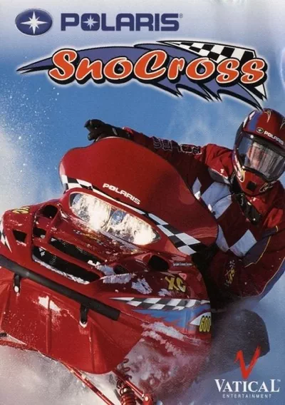 ROM Cover: Polaris SnoCross