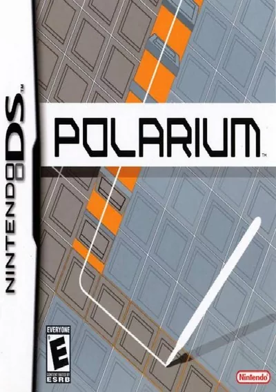 ROM Cover: Polarium (E)