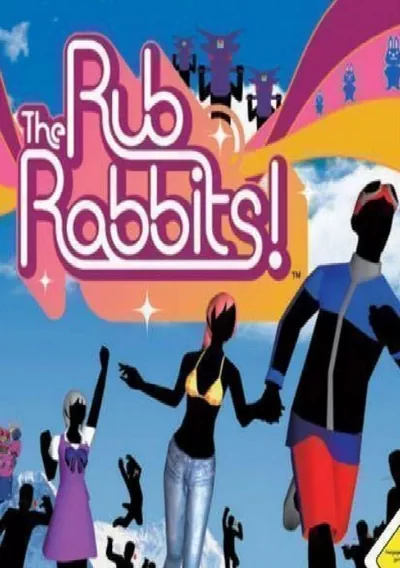 ROM Cover: Rub Rabbits!, The (E)