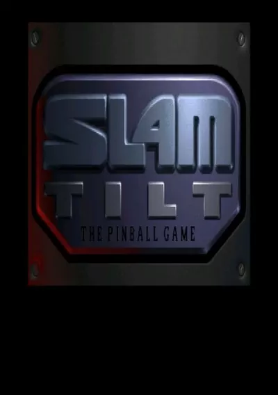 ROM Cover: Slam Tilt - The Pinball Game (AGA)_Disk2