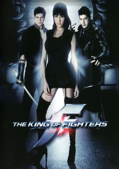 ROM Cover: The King of Fighters Special Edition 2004 (The King of Fighters 2002 bootleg)