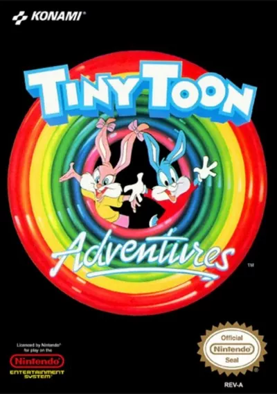 ROM Cover: Tiny Mario Adventures