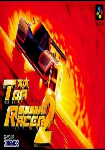 ROM Cover: Top Racer 2 (J)