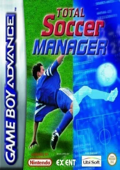 ROM Cover: Total Soccer Manager (Menace) (E)