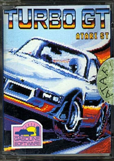 ROM Cover: Turbo GT (Europe)