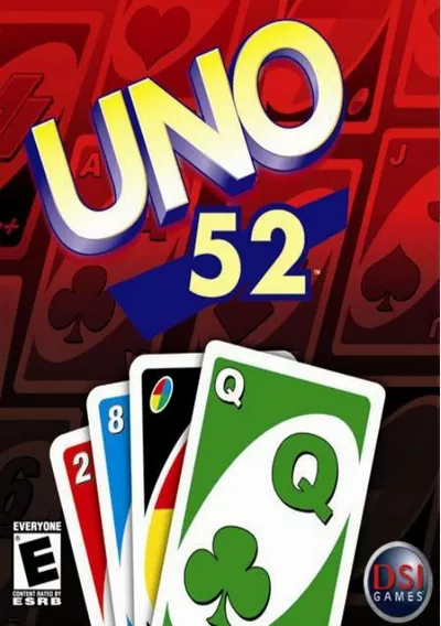 ROM Cover: Uno 52 (Independent)